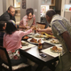 A scene from “black-ish.”